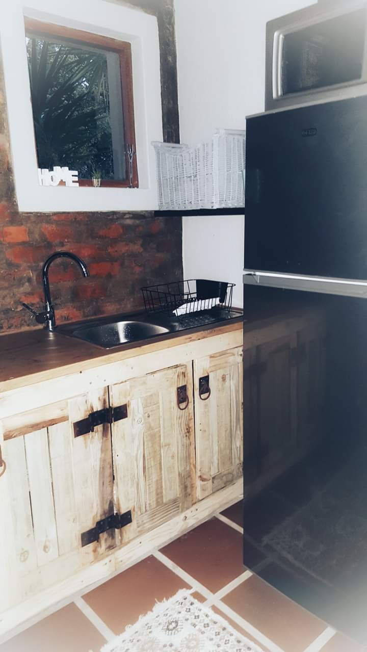 To Let 1 Bedroom Property for Rent in Seaside Longships Western Cape